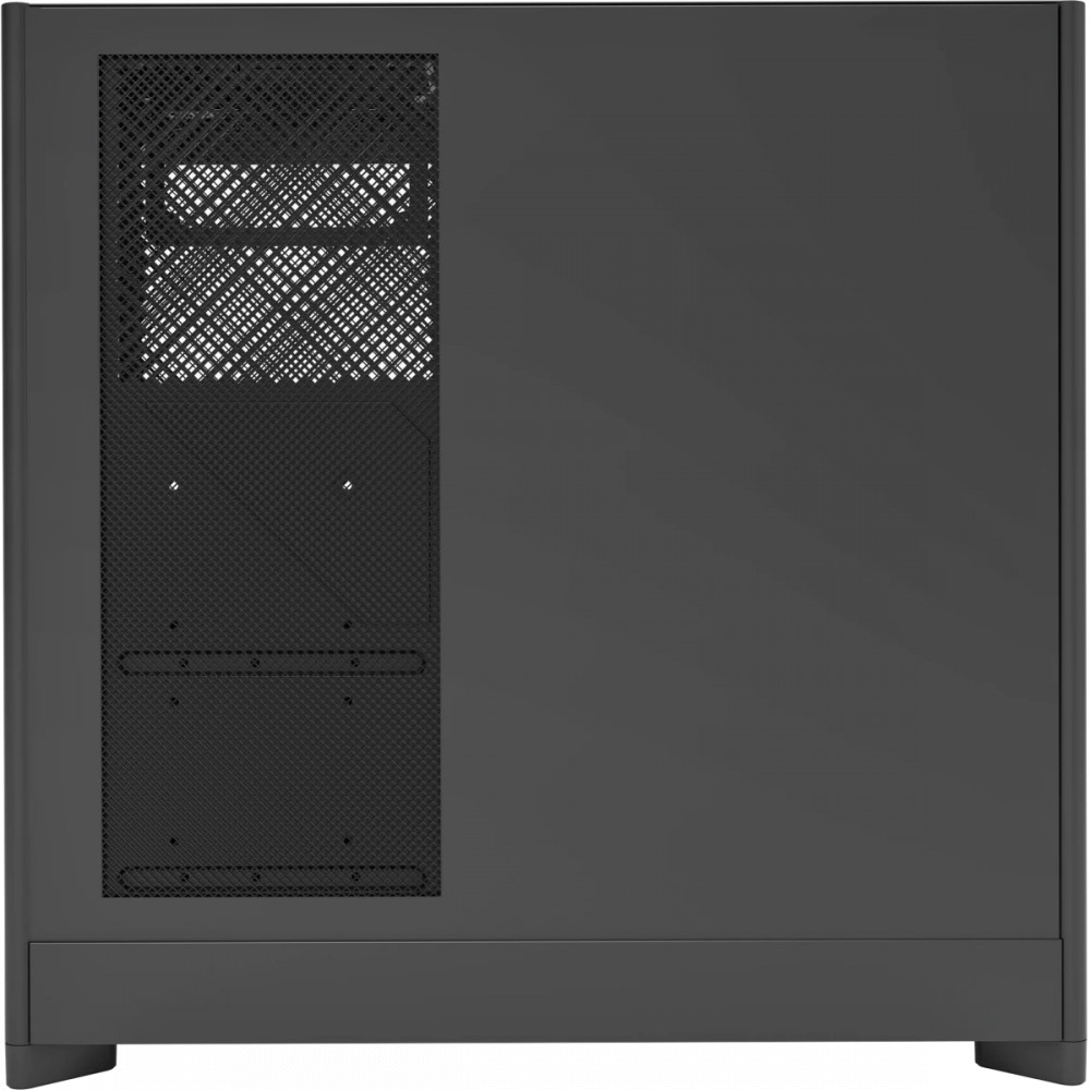 Корпус Montech HS02 PRO BLACK Mid-Tower - миниатюра 12