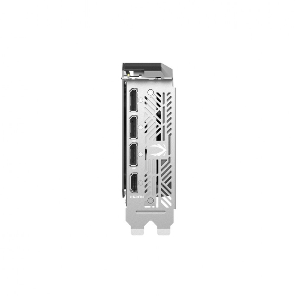 Видеокарта Zotac GeForce RTX 5070 12Gb TWIN EDGE OC ZT-B50700H-10P 12 ГБ - миниатюра 9