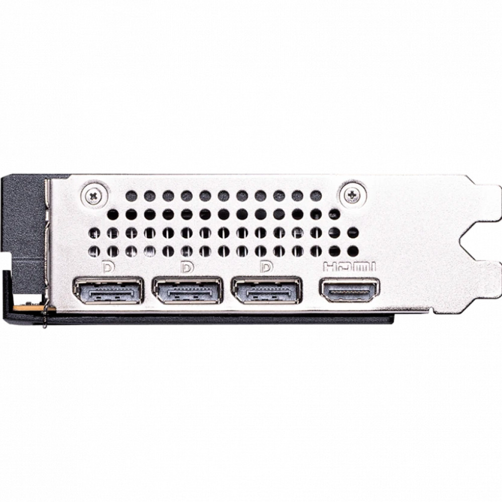 Видеокарта MSI GeForce RTX 5060 8G SHADOW 2X OC 8 ГБ - миниатюра 9