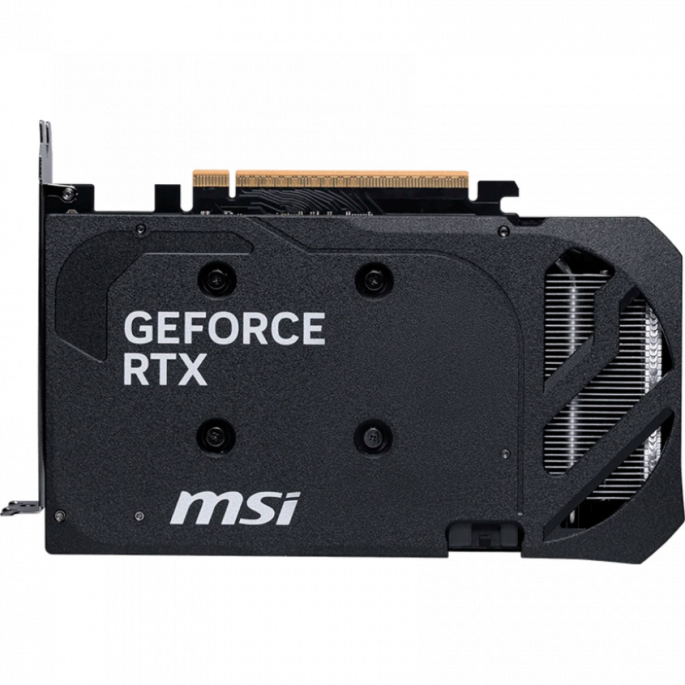 Видеокарта MSI GeForce RTX 5060 8G SHADOW 2X OC 8 ГБ - миниатюра 8