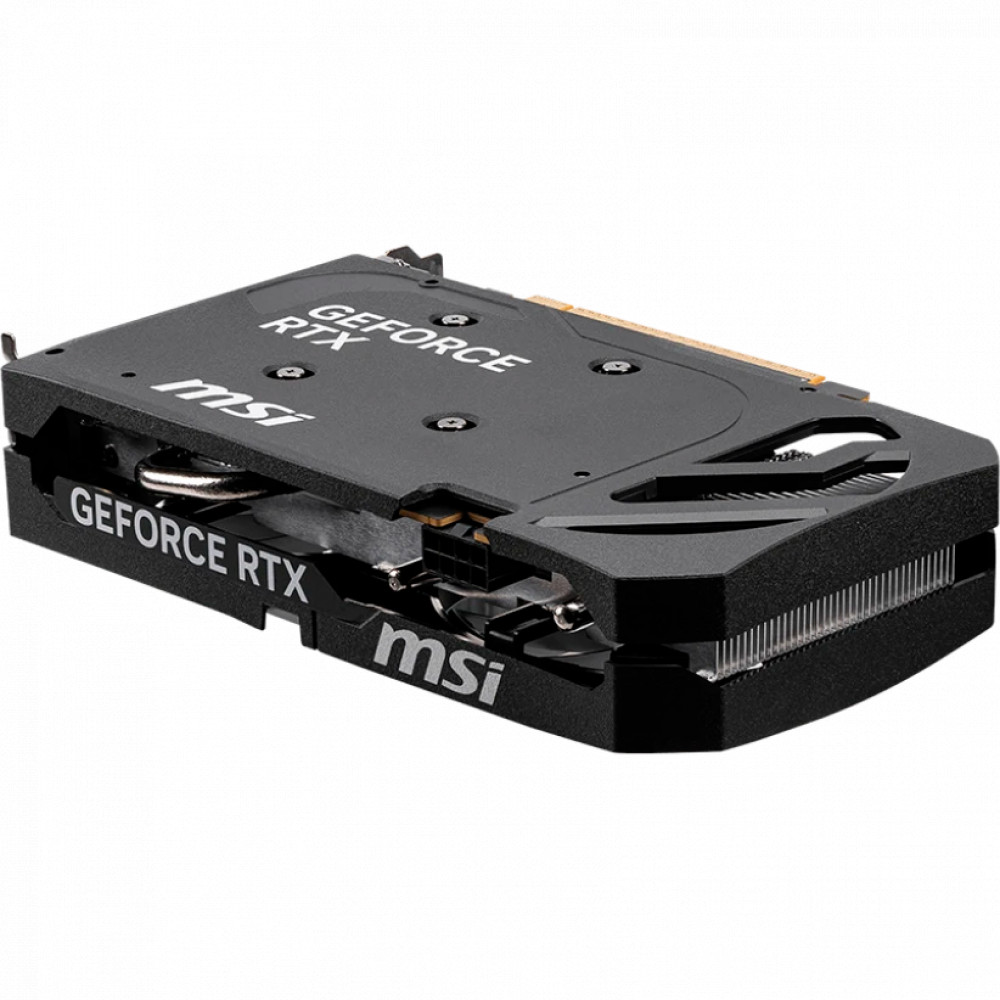 Видеокарта MSI GeForce RTX 5060 8G SHADOW 2X OC 8 ГБ - миниатюра 7