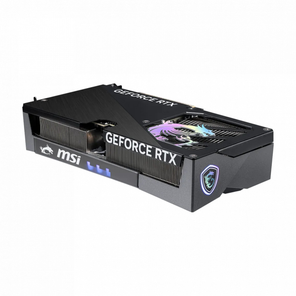 Видеокарта MSI GeForce RTX 5060 Ti MSI GAMING 16Gb RTX 5060 TI 16G GAMING 16 ГБ - миниатюра 7