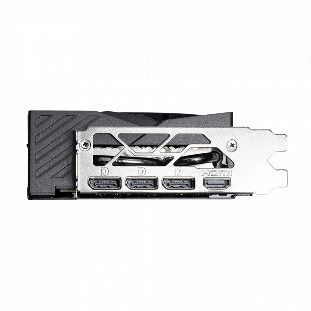Видеокарта MSI GeForce RTX 5060 Ti MSI GAMING 16Gb RTX 5060 TI 16G GAMING 16 ГБ - миниатюра 9