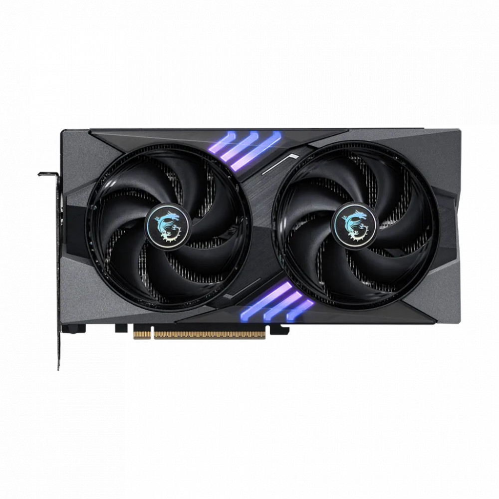 Видеокарта MSI GeForce RTX 5060 Ti MSI GAMING 16Gb RTX 5060 TI 16G GAMING 16 ГБ - миниатюра 6
