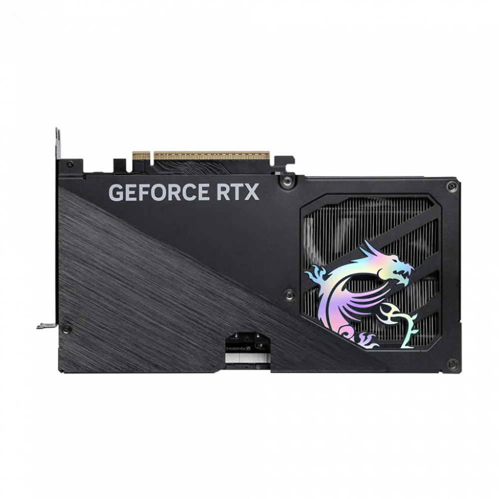 Видеокарта MSI GeForce RTX 5060 Ti MSI GAMING 16Gb RTX 5060 TI 16G GAMING 16 ГБ - миниатюра 8