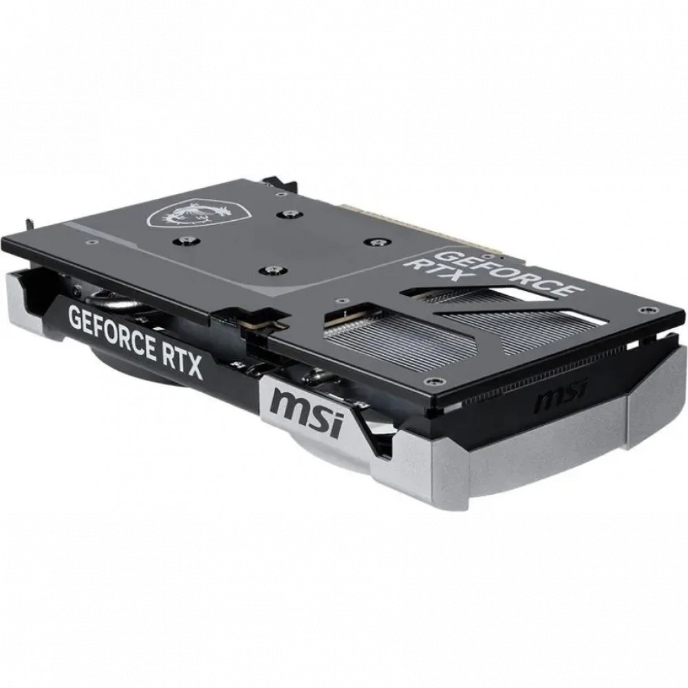Видеокарта MSI GeForce RTX 5060TI RTX 5060 Ti 16G VENTUS 2X PLUS RTX 5060 TI 16G VENTUS 2X PLUS 16 ГБ - миниатюра 7
