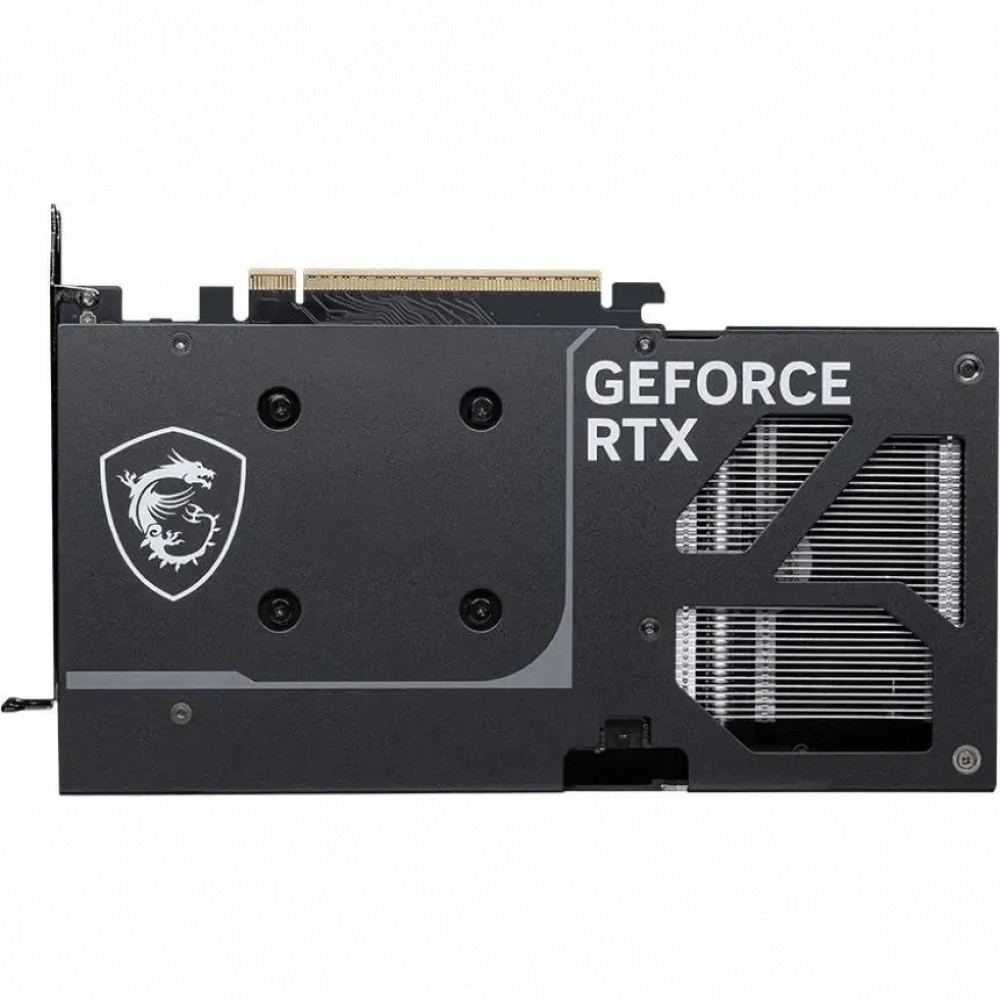 Видеокарта MSI GeForce RTX 5060TI RTX 5060 Ti 16G VENTUS 2X PLUS RTX 5060 TI 16G VENTUS 2X PLUS 16 ГБ - миниатюра 8