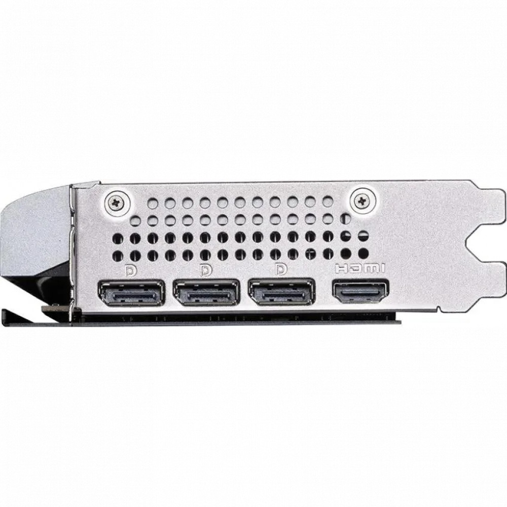 Видеокарта MSI GeForce RTX 5060TI RTX 5060 Ti 16G VENTUS 2X PLUS RTX 5060 TI 16G VENTUS 2X PLUS 16 ГБ - миниатюра 9