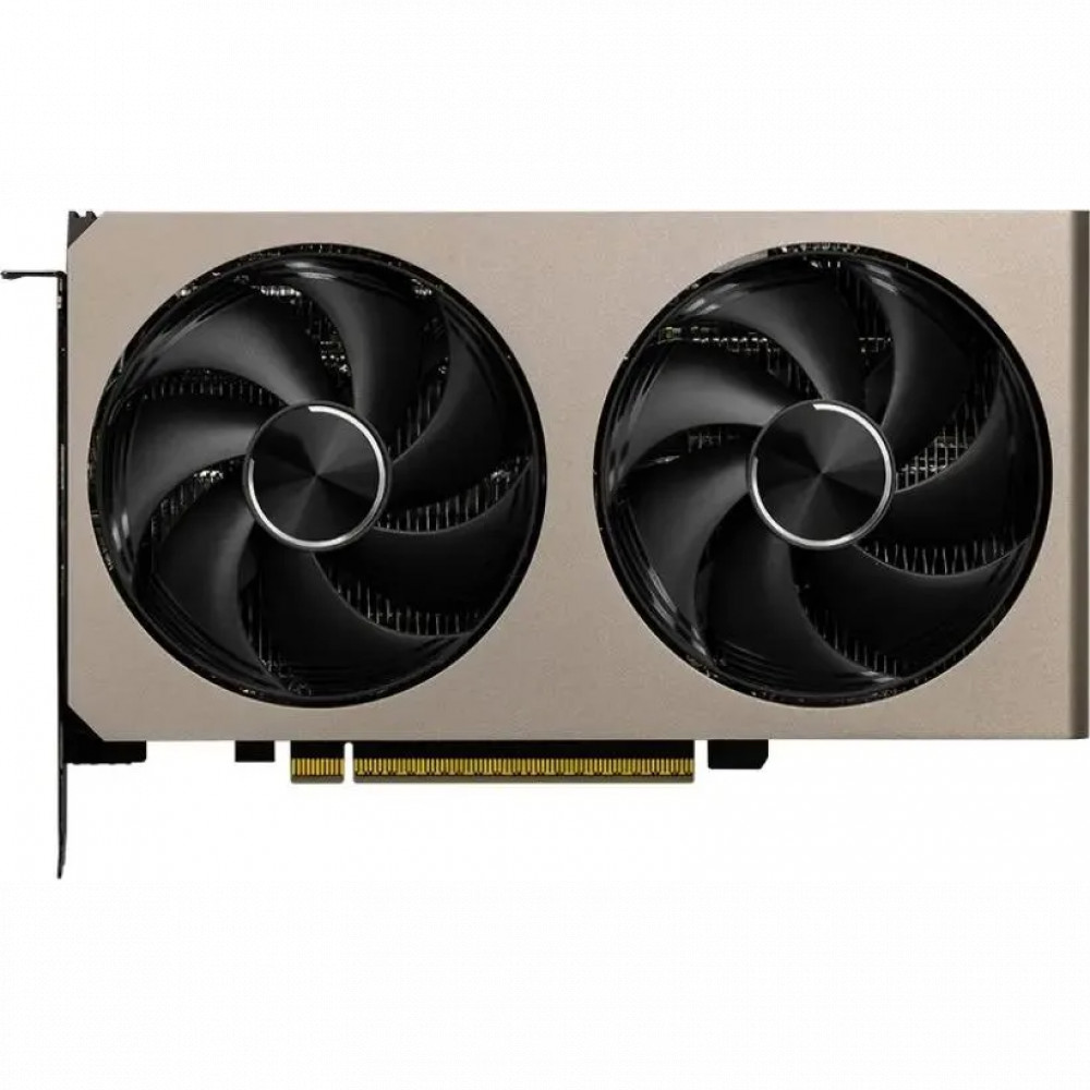 Видеокарта MSI GeForce RTX 5060TI RTX 5060 Ti 8G INSPIRE 2X RTX 5060 TI 8G INSPIRE 2X 8 ГБ - миниатюра 6