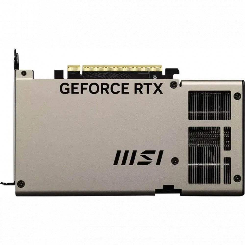 Видеокарта MSI GeForce RTX 5060TI RTX 5060 Ti 8G INSPIRE 2X RTX 5060 TI 8G INSPIRE 2X 8 ГБ - миниатюра 8
