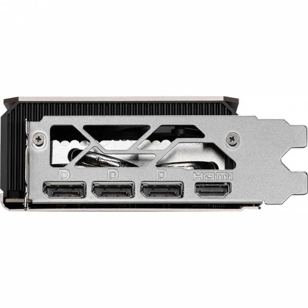 Видеокарта MSI GeForce RTX 5060TI RTX 5060 Ti 8G INSPIRE 2X RTX 5060 TI 8G INSPIRE 2X 8 ГБ - миниатюра 9