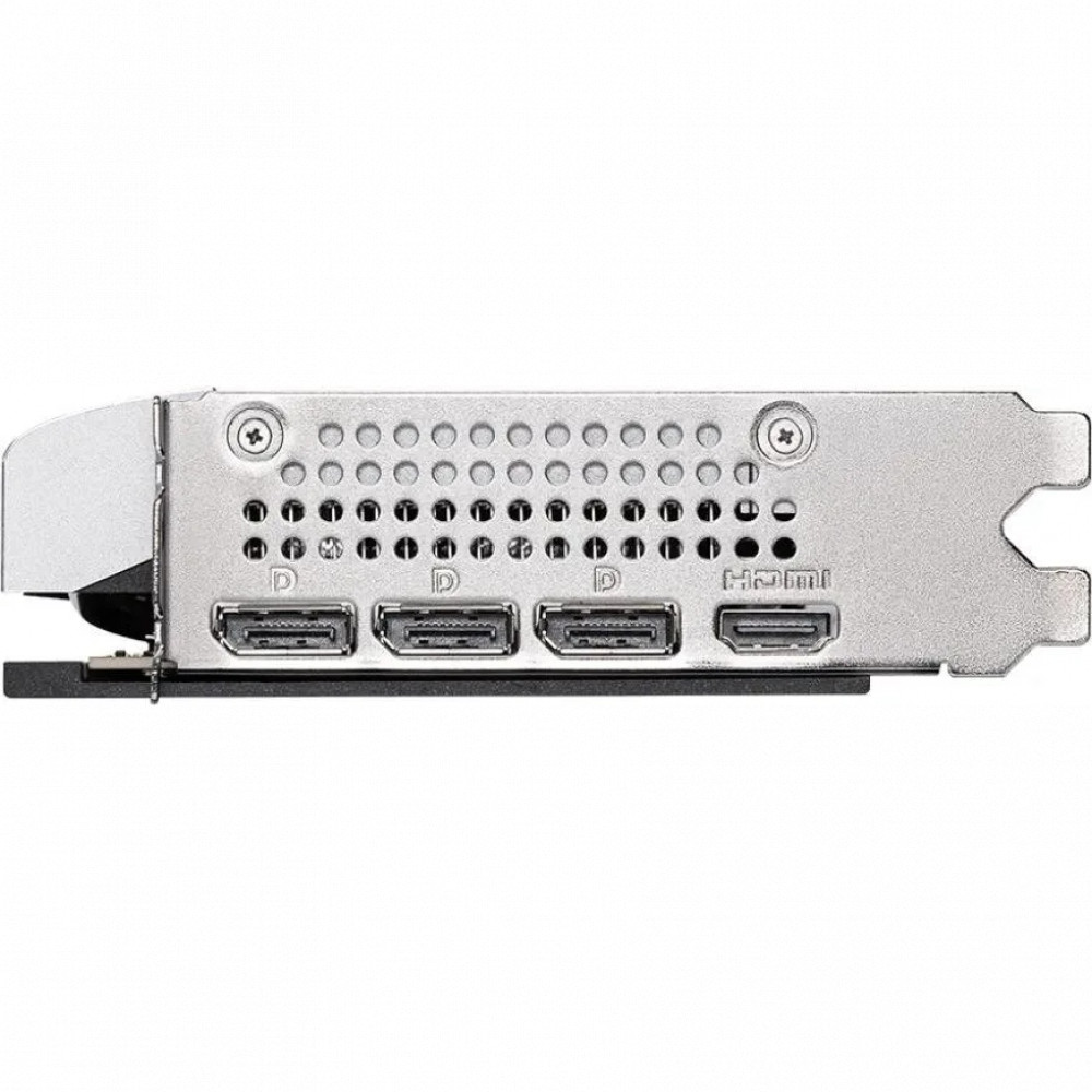 Видеокарта MSI GeForce RTX 5060TI RTX 5060 Ti 8G VENTUS 2X PLUS RTX 5060 TI 8G VENTUS 2X PLUS 8 ГБ - миниатюра 9