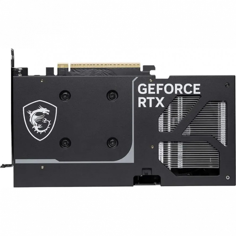 Видеокарта MSI GeForce RTX 5060TI RTX 5060 Ti 8G VENTUS 2X PLUS RTX 5060 TI 8G VENTUS 2X PLUS 8 ГБ - миниатюра 8