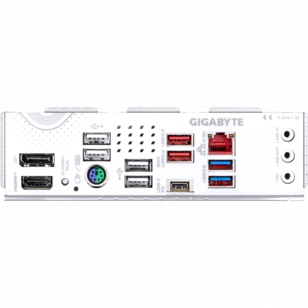 Материнская плата Gigabyte B850 EAGLE ICE ATX, AMD AM5 - миниатюра 7