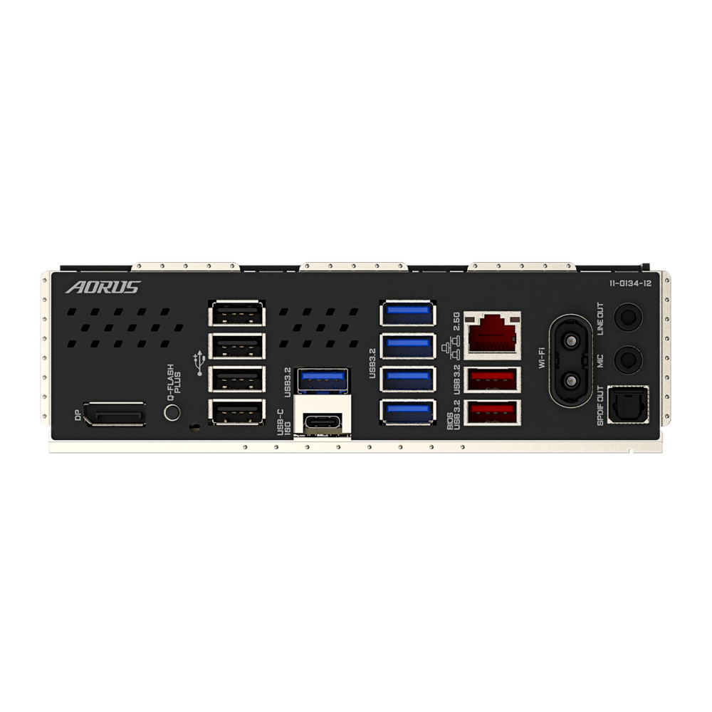 Материнская плата Gigabyte B850M A ELT WF6E Micro-ATX, AMD AM5 - миниатюра 9