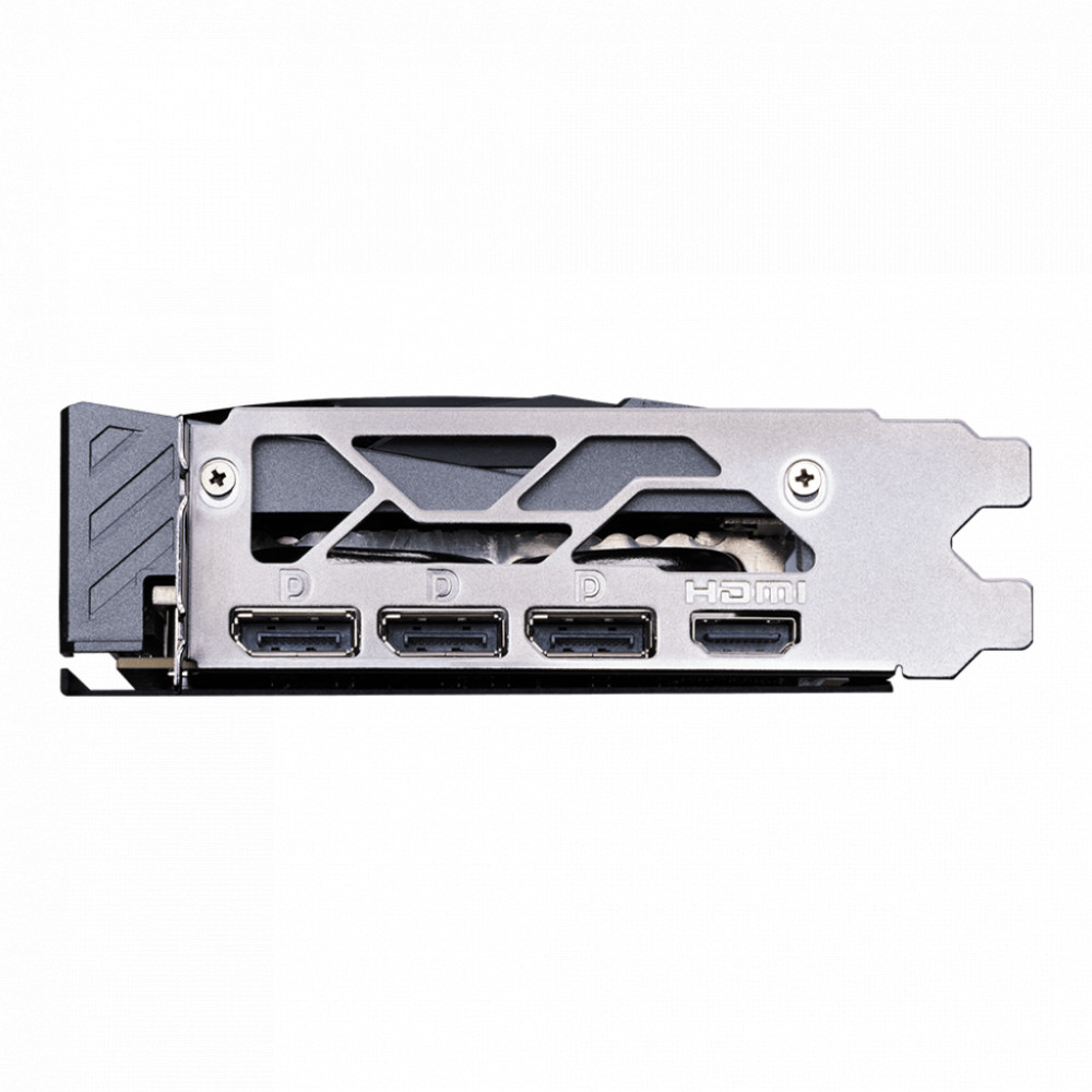 Видеокарта MSI GeForce RTX 5060 Ti 8G GAMING TRIO OC 8 ГБ - миниатюра 8