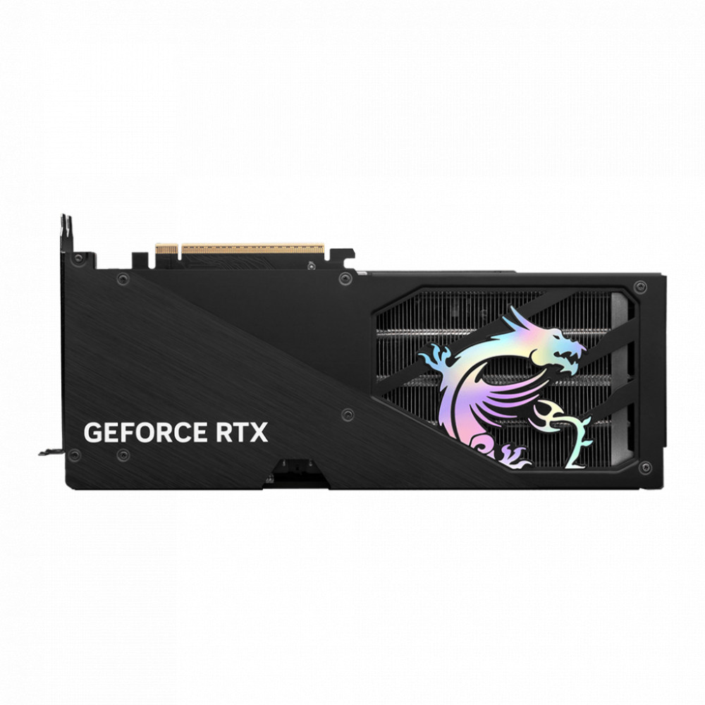 Видеокарта MSI GeForce RTX 5060 Ti 8G GAMING TRIO OC 8 ГБ - миниатюра 7