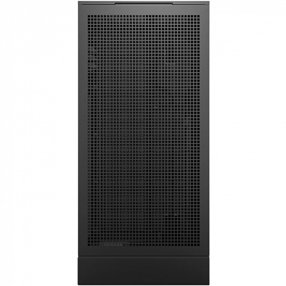 Корпус Deepcool CH270 Digital Black R-CH270-BKNDM0-G-1 Mini-Tower - миниатюра 7