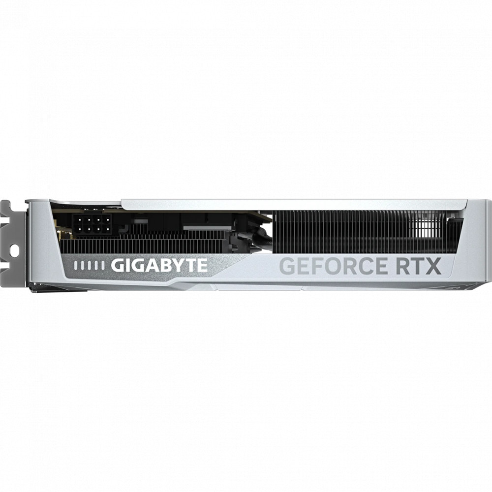 Видеокарта Gigabyte GeForce RTX 5060 EAGLE OC ICE 8Gb GV-N5060EAGLEOC ICE-8GD 8 ГБ - миниатюра 9