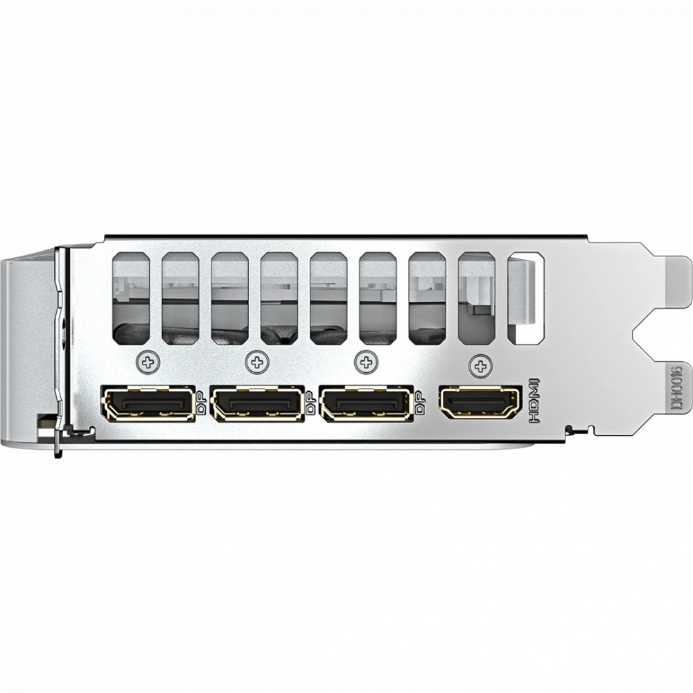 Видеокарта Gigabyte GeForce RTX 5060 EAGLE OC ICE 8Gb GV-N5060EAGLEOC ICE-8GD 8 ГБ - миниатюра 8
