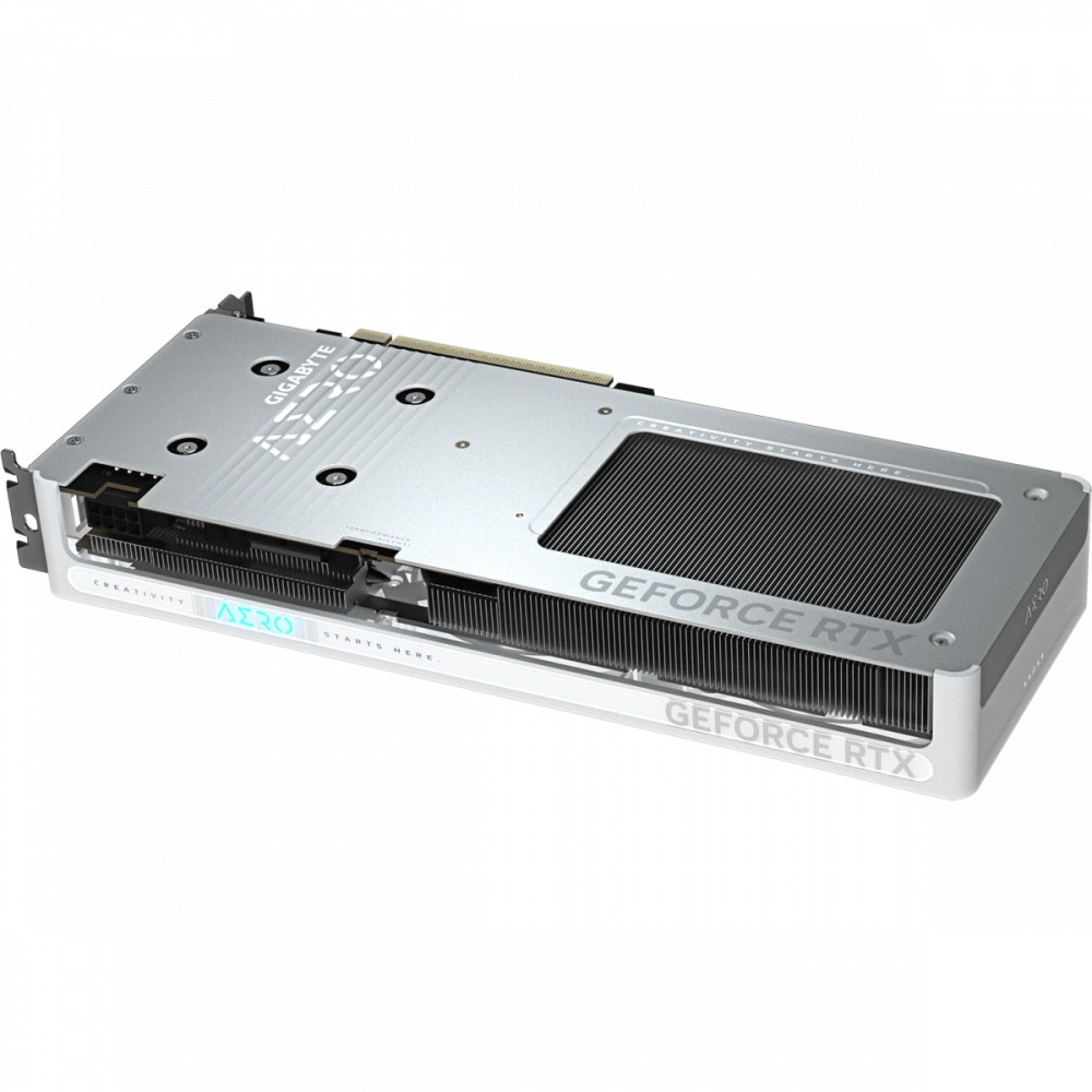 Видеокарта Gigabyte GeForce RTX 5060 AERO OC 8Gb GV-N5060AERO OC-8GD 8 ГБ - миниатюра 7