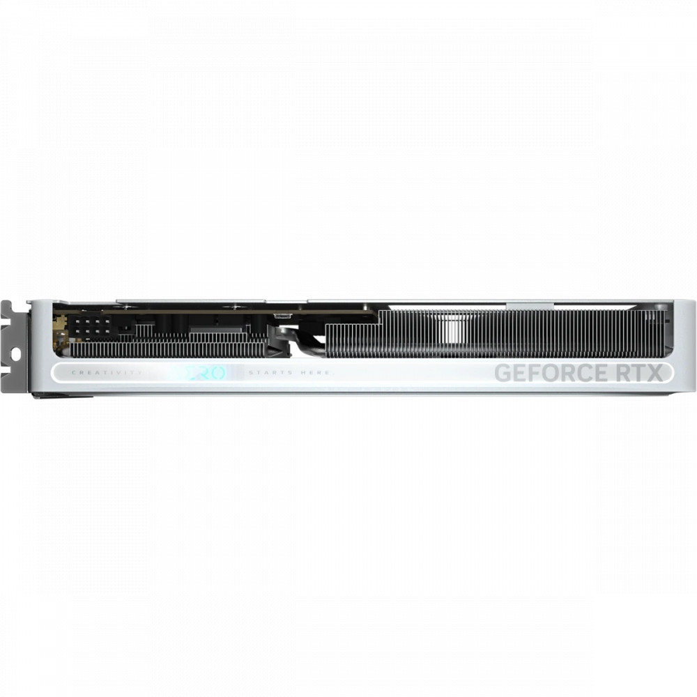 Видеокарта Gigabyte GeForce RTX 5060 AERO OC 8Gb GV-N5060AERO OC-8GD 8 ГБ - миниатюра 8