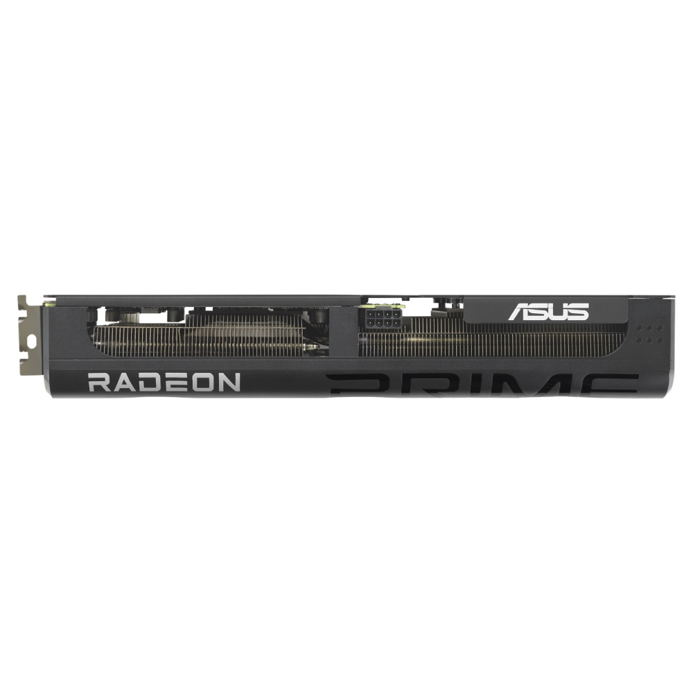 Видеокарта Asus Radeon RX 9060 XT Prime OC 90YV0LF1-M0NA00 16 ГБ - миниатюра 6