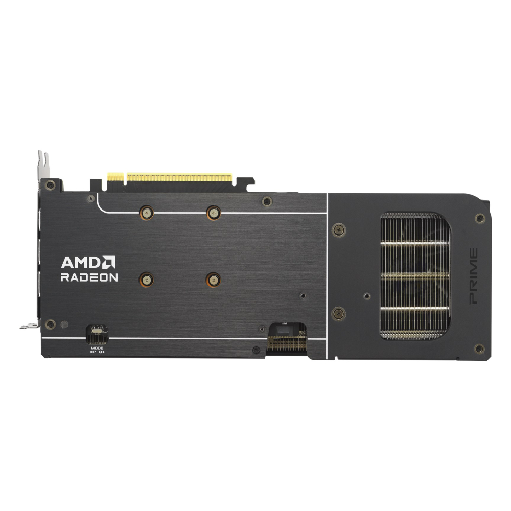 Видеокарта Asus Radeon RX 9060 XT Prime OC 90YV0LF1-M0NA00 16 ГБ - миниатюра 7