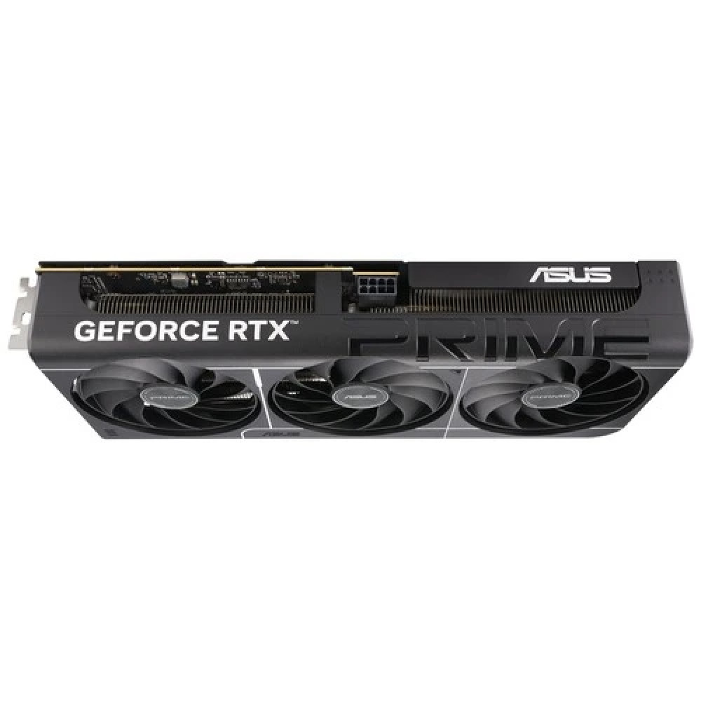 Видеокарта Asus GeForce RTX 5060 Ti PRIME OC PRIME-RTX5060TI-O8G 8 ГБ - миниатюра 6