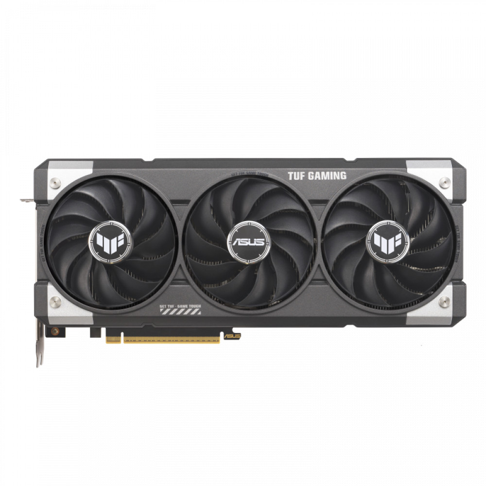 Видеокарта Asus GeForce RTX 5060 Ti ASUS OC TUF-RTX5060TI-O16G-GAMING 16 ГБ - миниатюра 5