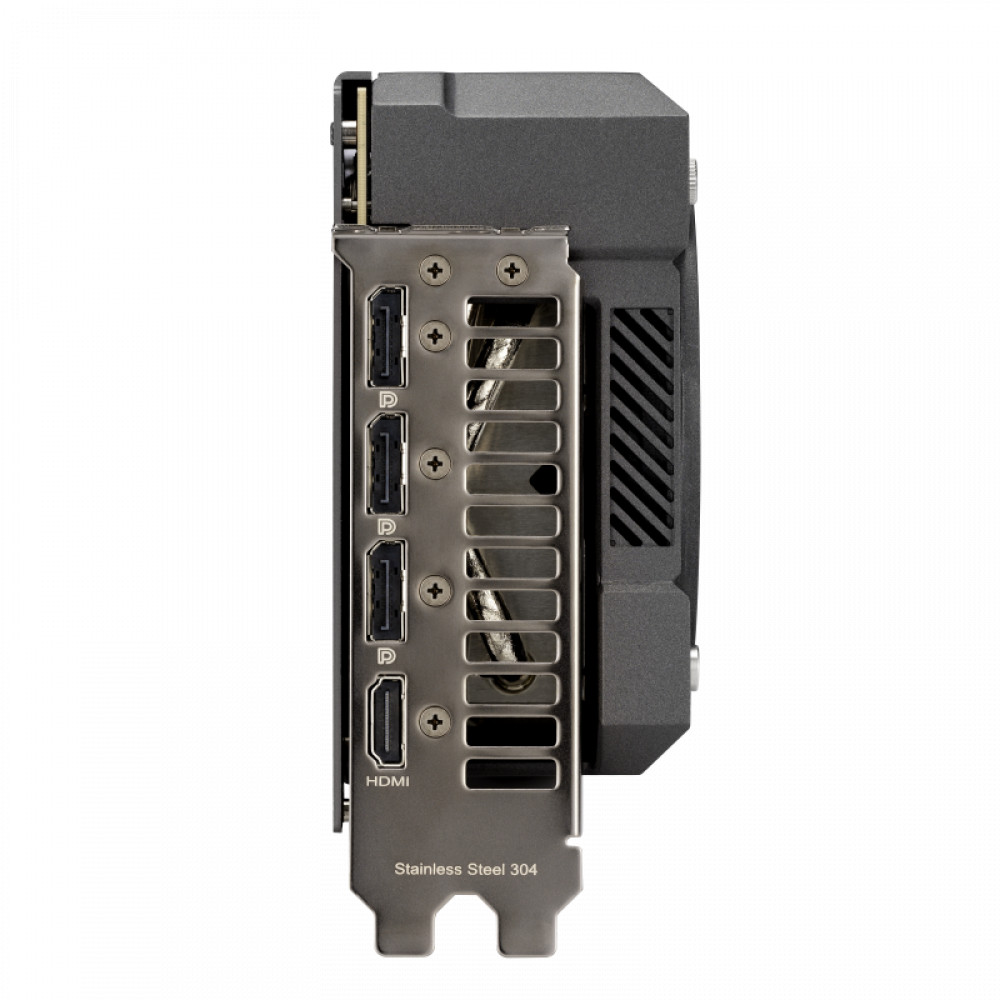 Видеокарта Asus GeForce RTX 5060 Ti ASUS OC TUF-RTX5060TI-O16G-GAMING 16 ГБ - миниатюра 8