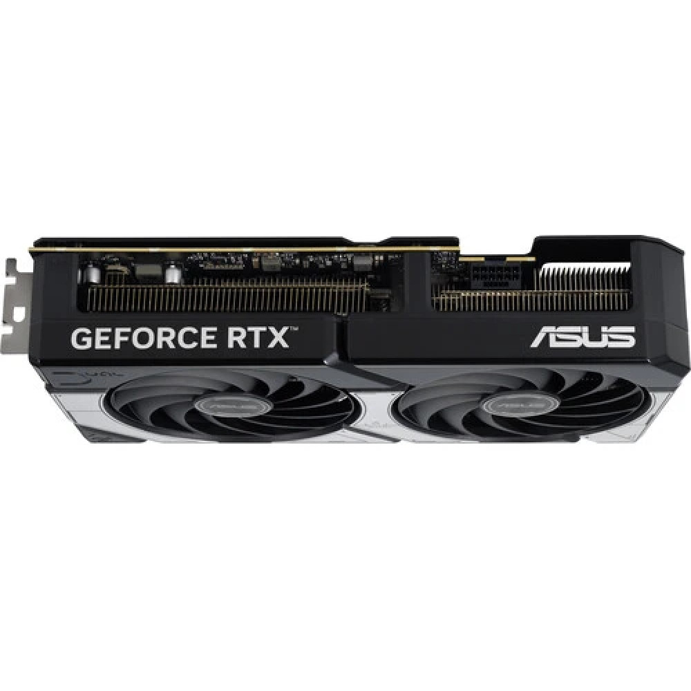 Видеокарта Asus GeForce RTX 5070 DUAL OC Edition DUAL-RTX5070-O12G 12 ГБ - миниатюра 6