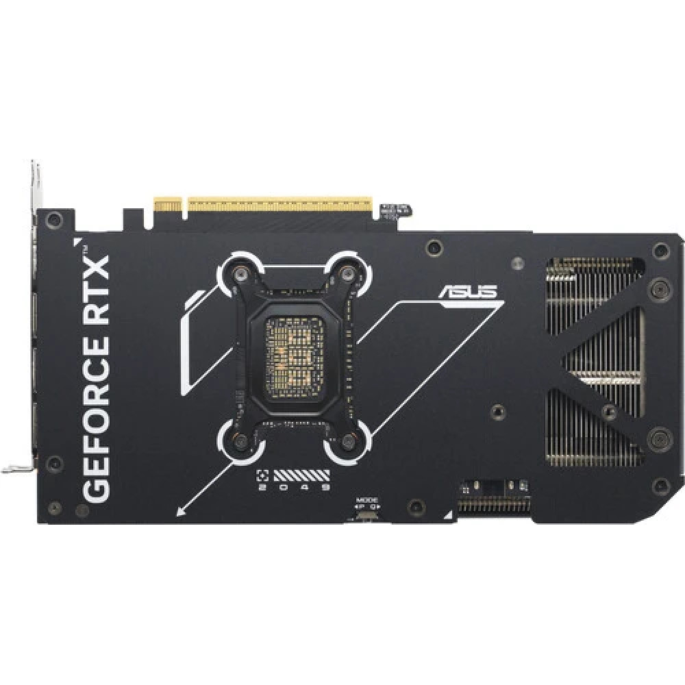 Видеокарта Asus GeForce RTX 5070 DUAL OC Edition DUAL-RTX5070-O12G 12 ГБ - миниатюра 7