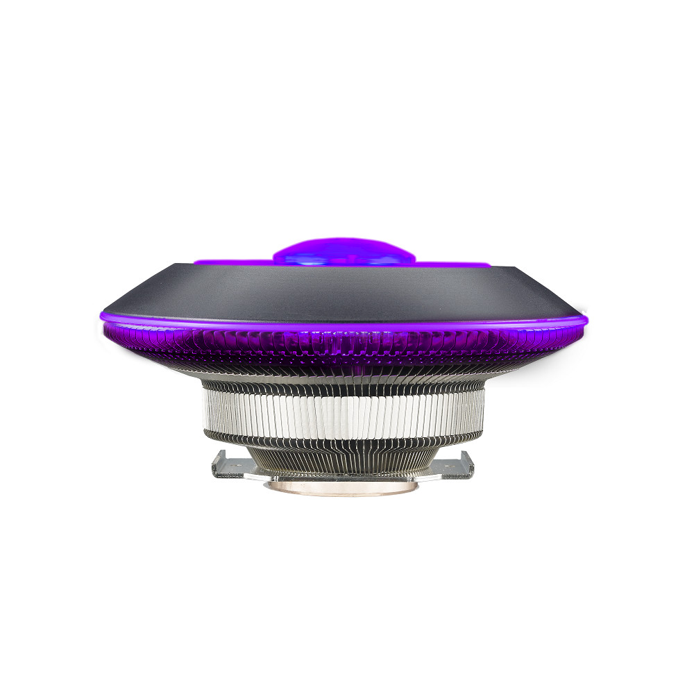 Система охлаждения Cooler Master MasterAir G100M MAM-G1CN-924PC-R1 Для процессора - миниатюра 6