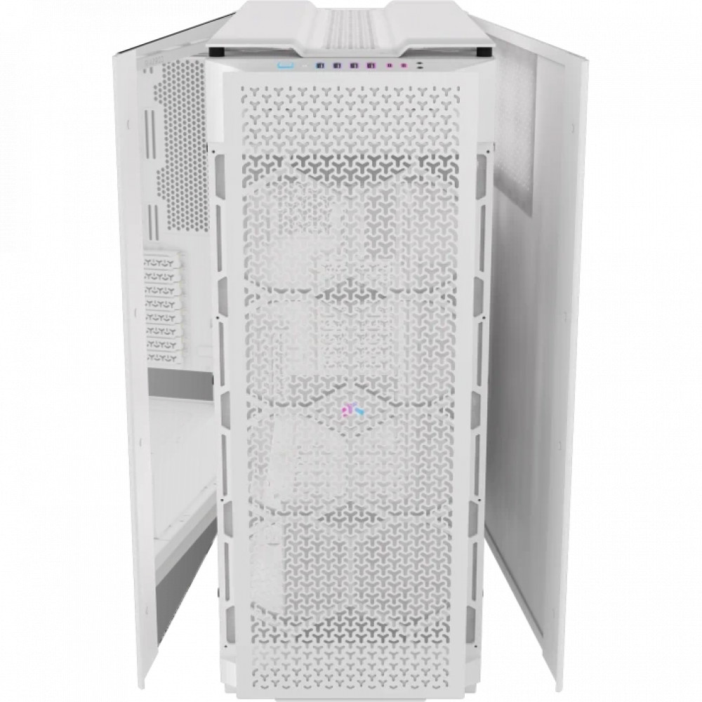 Корпус Corsair iCUE LINK 9000D Airflow CC-9011274-WW Full-Tower - миниатюра 9