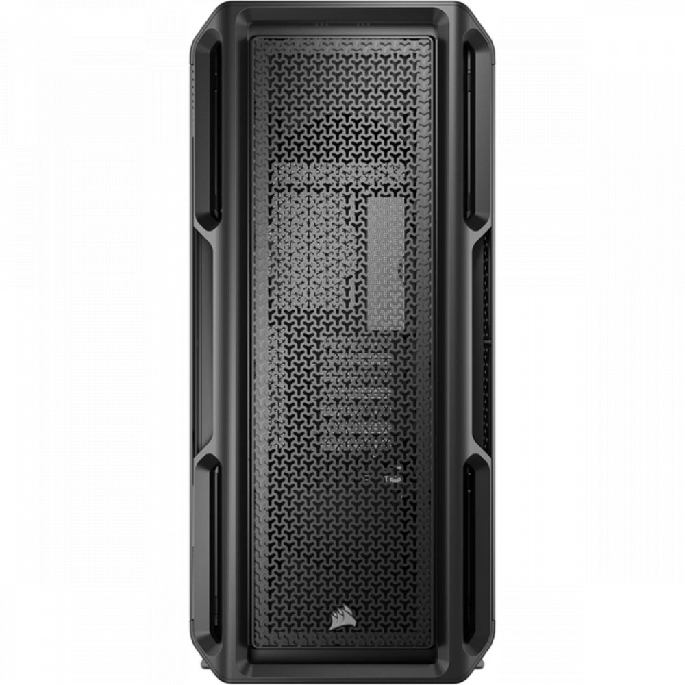 Корпус Corsair 5000T Black CC-9011300-WW Mid-Tower - миниатюра 13