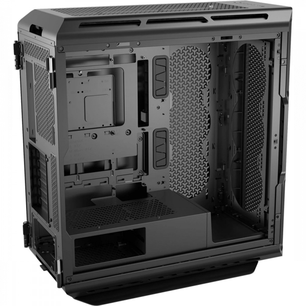 Корпус Corsair 5000T Black CC-9011300-WW Mid-Tower - миниатюра 12