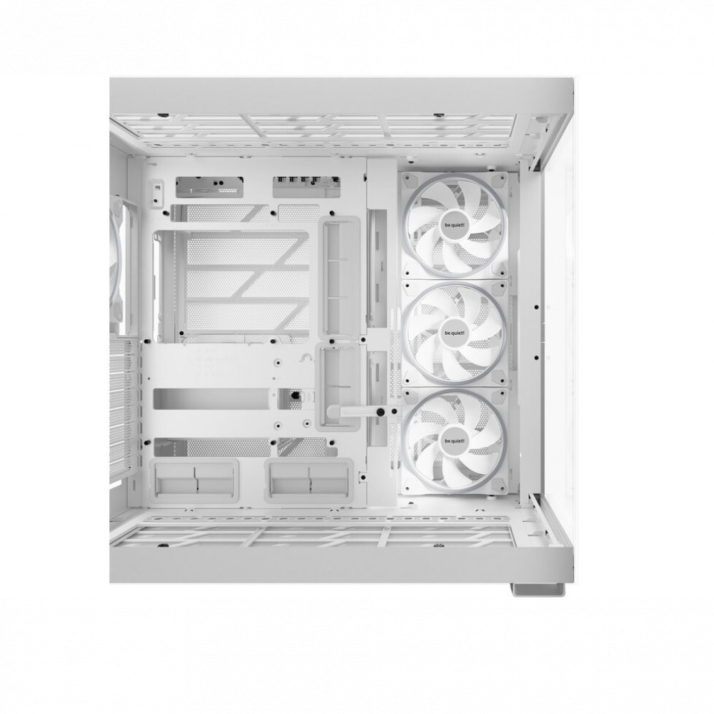 Корпус be quiet! Light Base 900 FX White BGW72 Mid-Tower - миниатюра 6