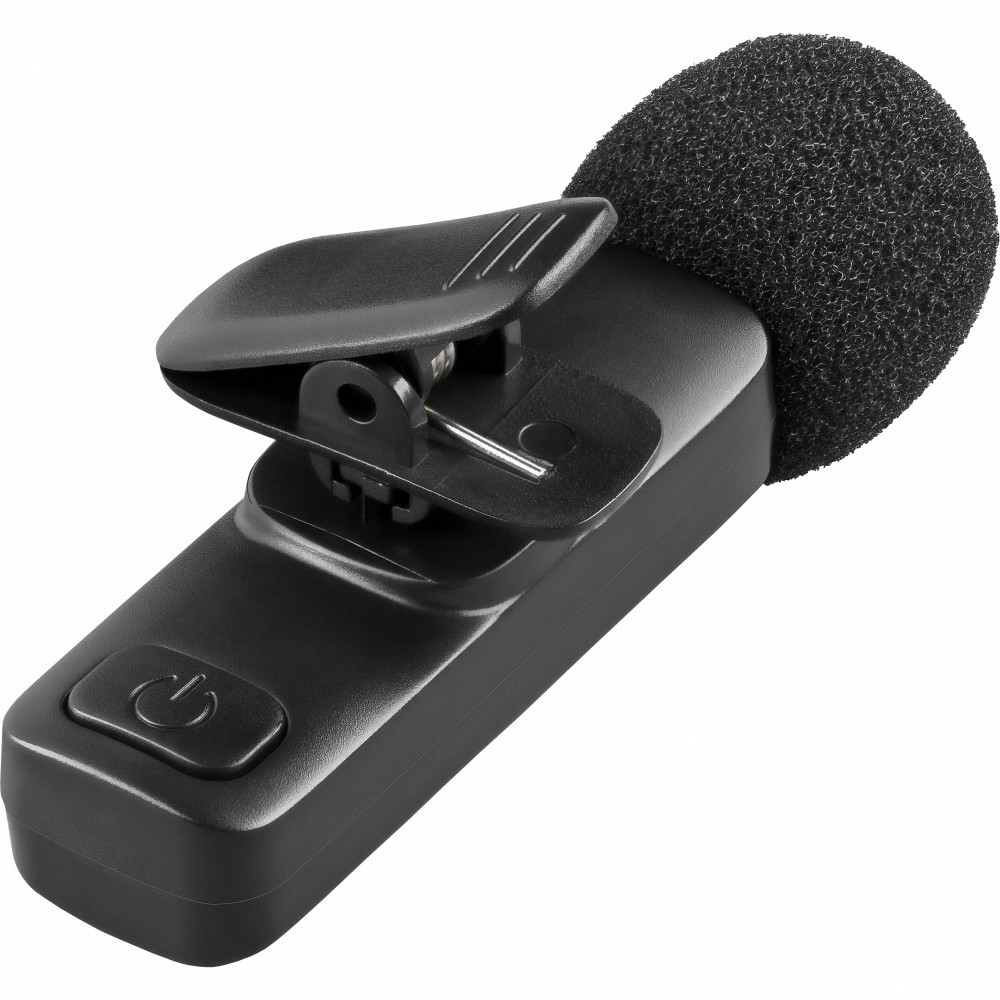 Микрофон Defender Talky-137 64137 - миниатюра 2