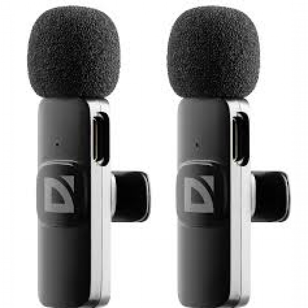 Микрофон Defender Talky-138 64138 - миниатюра 2