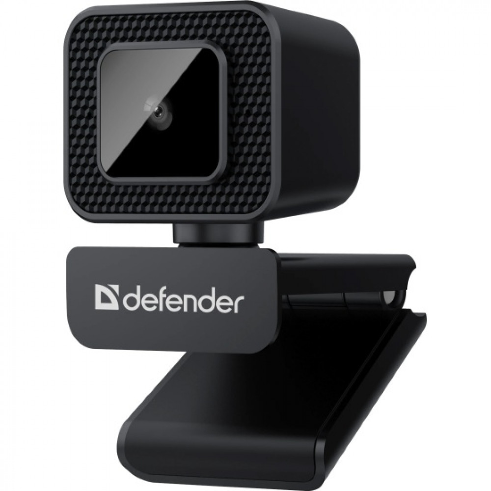 Веб камеры Defender G-lens 2596 63196 - миниатюра 4