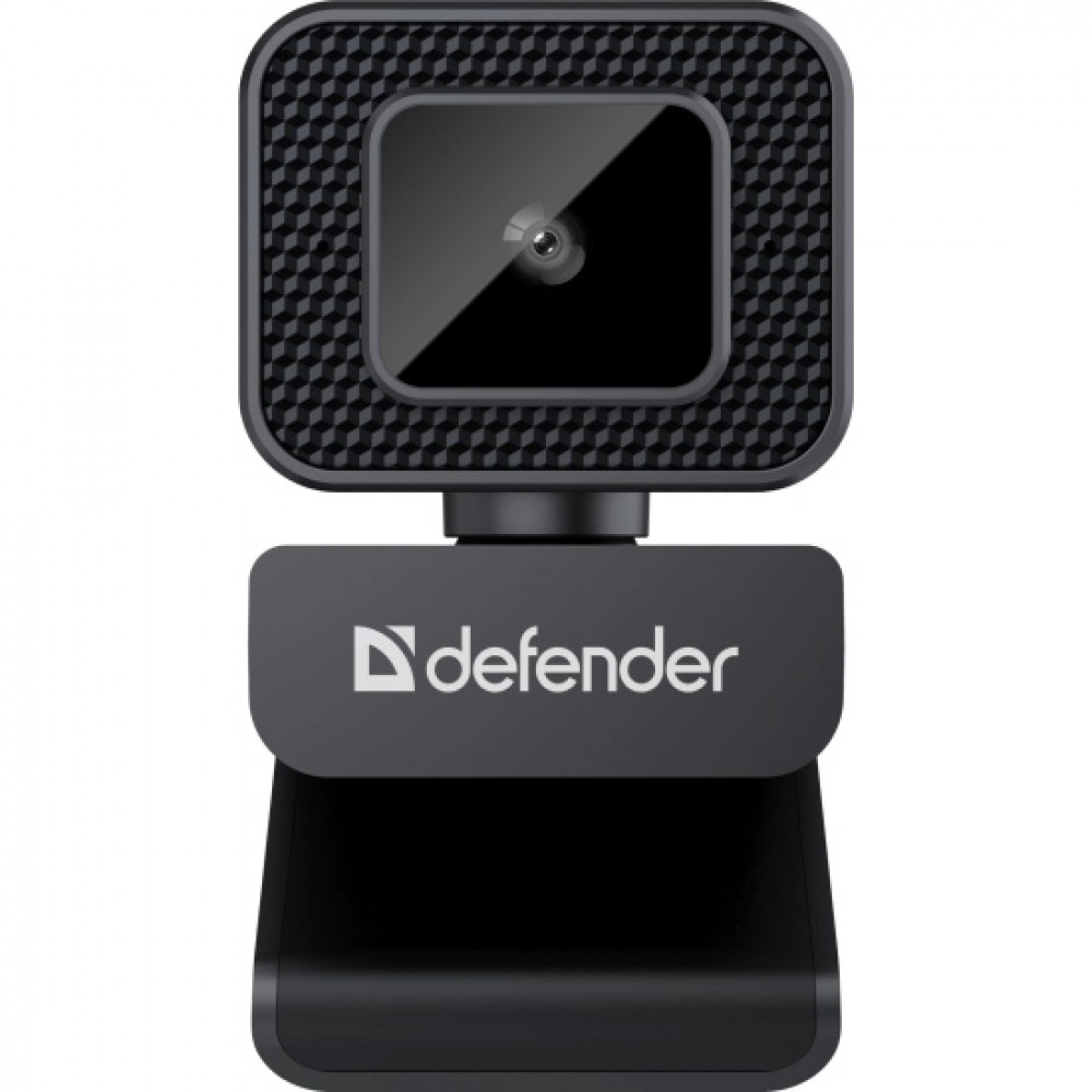 Веб камеры Defender G-lens 2596 63196 - миниатюра 3