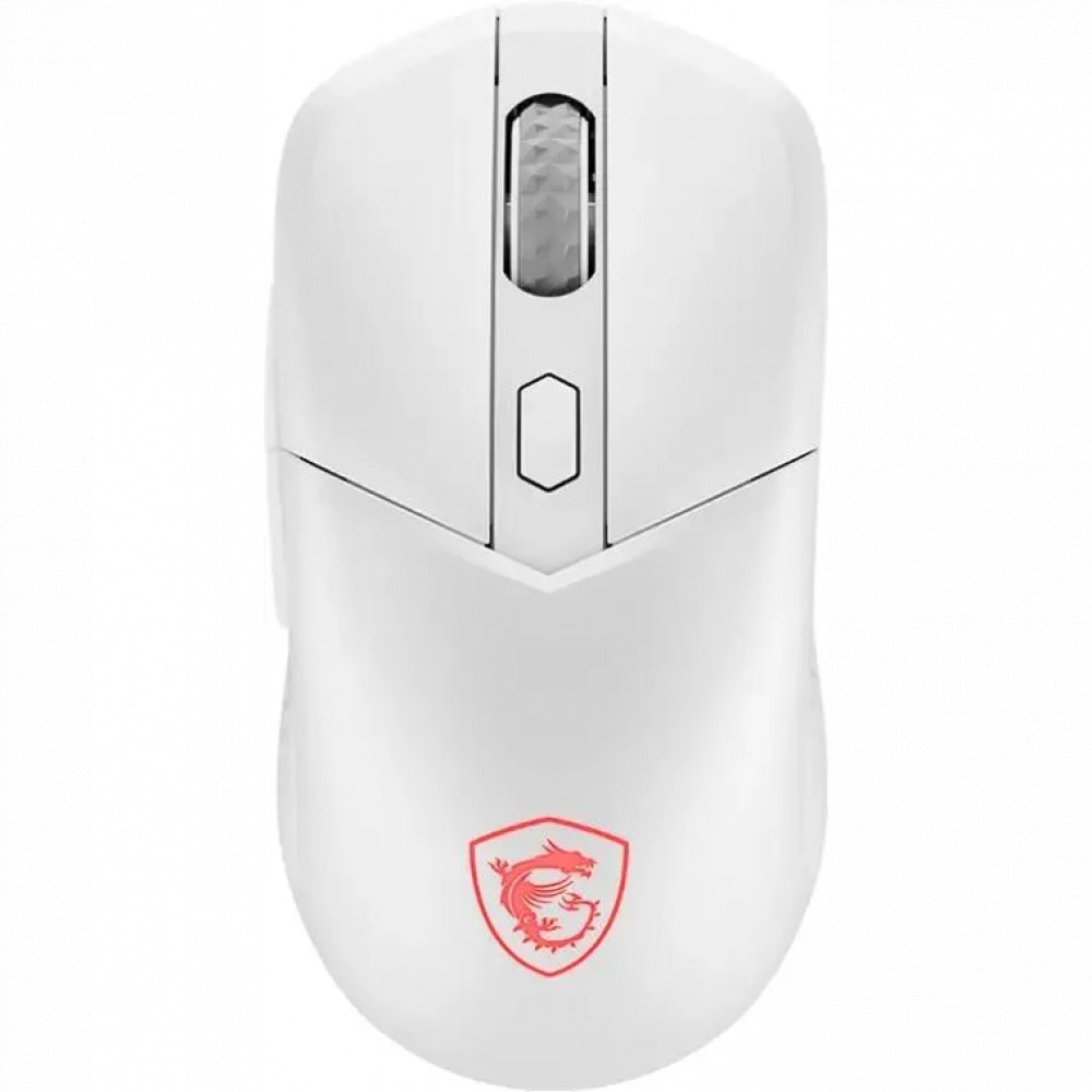Мышь MSI GAMING VERSA 300 W Игровые, Беспроводная - миниатюра 3