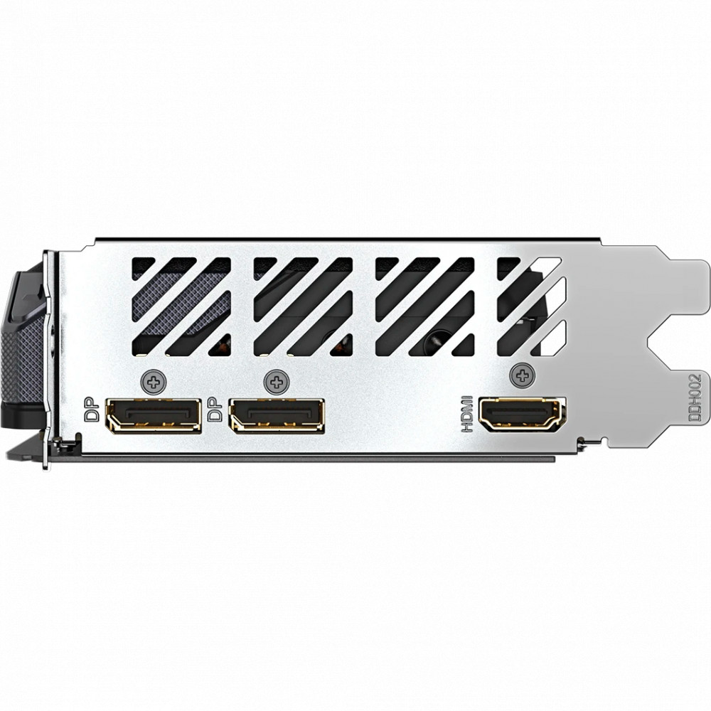 Видеокарта Gigabyte AMD Radeon RX 9060 XT Gigabyte GAMING OC 8Gb GV-R9060XTGAMING OC-8GD 8 ГБ - миниатюра 9