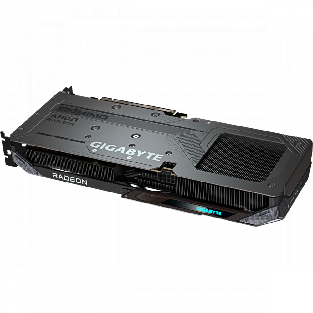 Видеокарта Gigabyte AMD Radeon RX 9060 XT Gigabyte GAMING OC 8Gb GV-R9060XTGAMING OC-8GD 8 ГБ - миниатюра 7