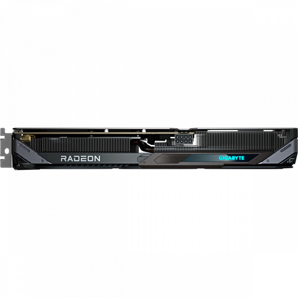 Видеокарта Gigabyte AMD Radeon RX 9060 XT Gigabyte GAMING OC 16Gb GV-R9060XTGAMING OC-16GD 16 ГБ - миниатюра 8