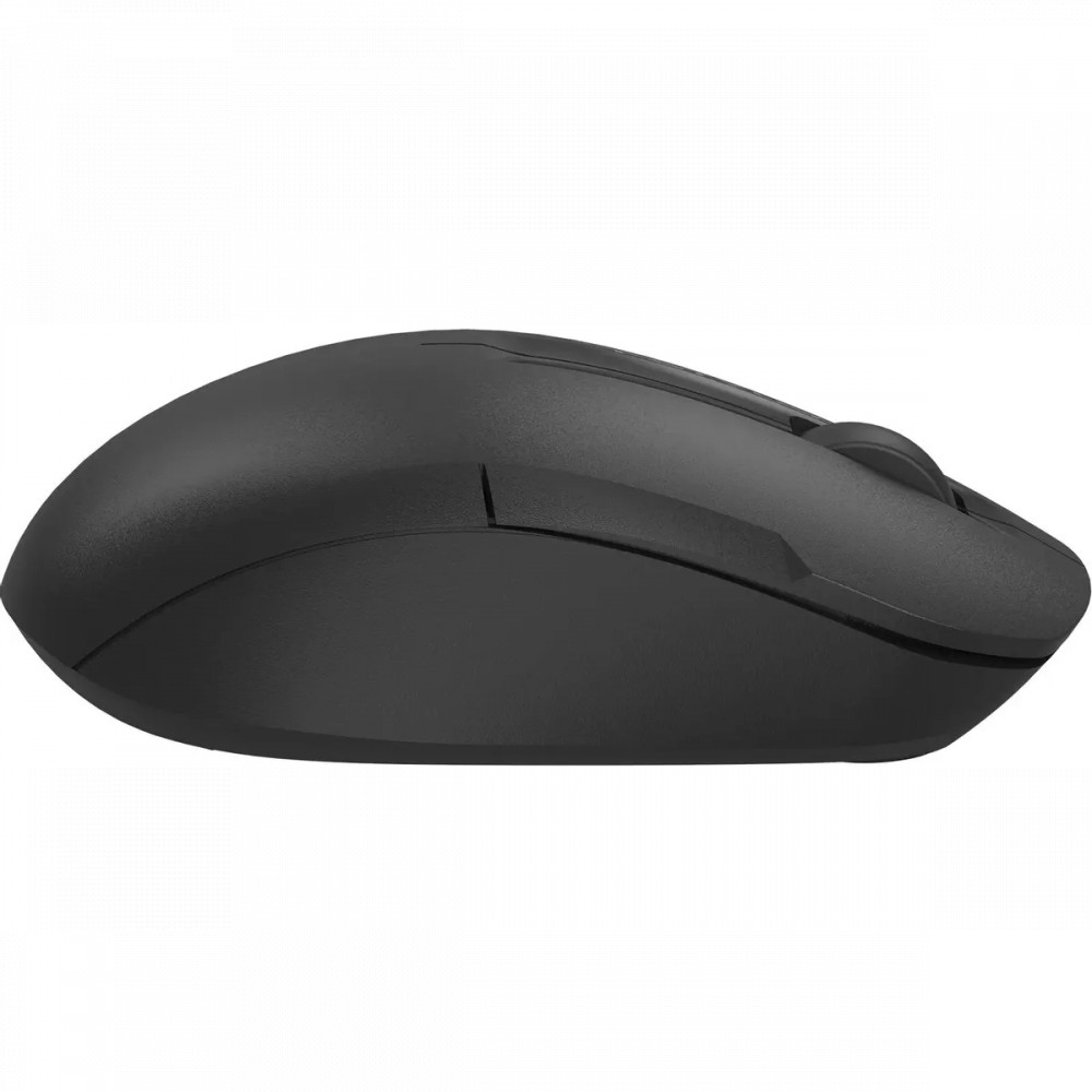Мышь A4Tech Fstyler FG15CSAir 2 Black FG15CSAir 2 BLACK Бюджетные, Беспроводная - миниатюра 7