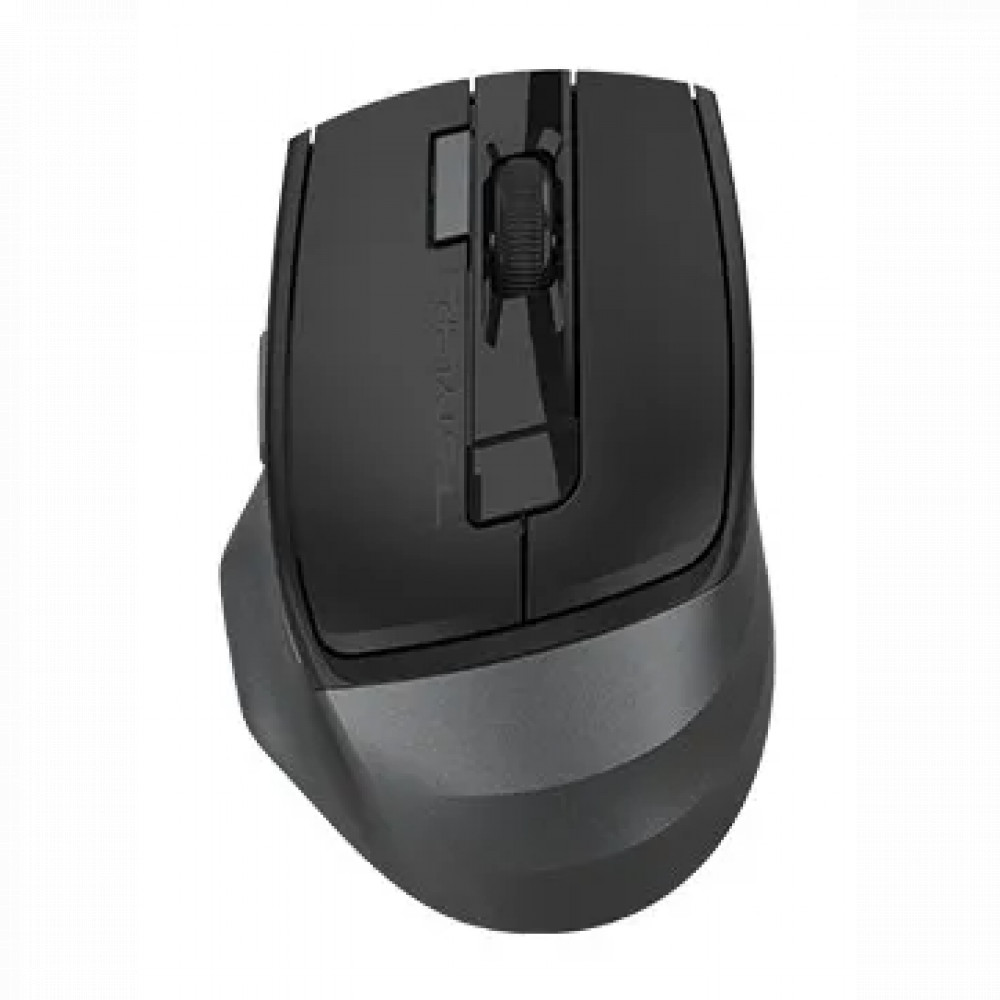 Мышь A4Tech Fstyler FG45CS Air2 Stone Grey FG45CSAir2 Stone Grey Бюджетные, Беспроводная - миниатюра 6