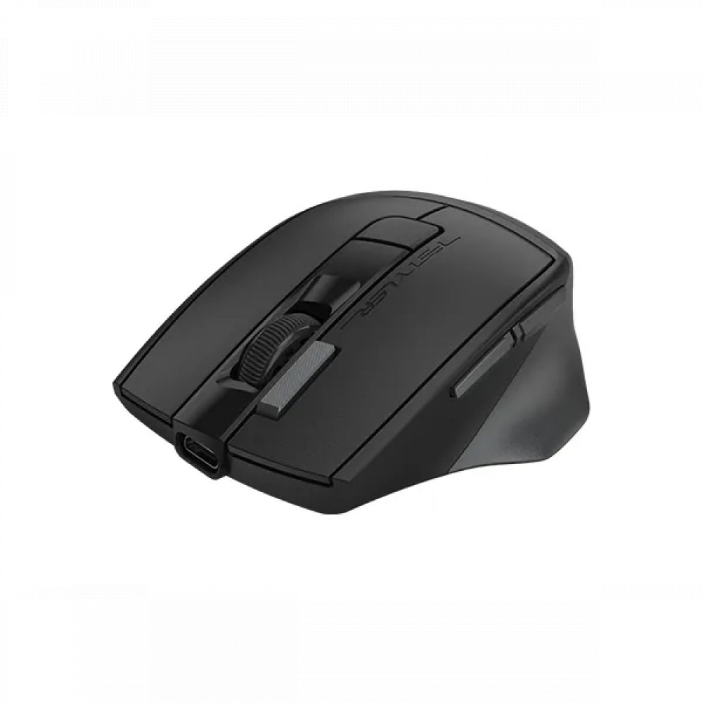 Мышь A4Tech Fstyler FG45CS Air2 Stone Grey FG45CSAir2 Stone Grey Бюджетные, Беспроводная - миниатюра 8