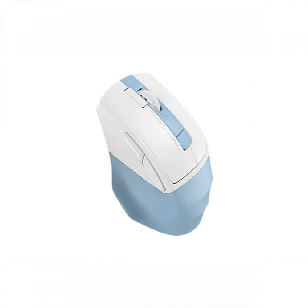 Мышь A4Tech Fstyler FG45CS Air2 Icy Blue FG45CSAir2 Icy Blue Бюджетные, Беспроводная - миниатюра 7